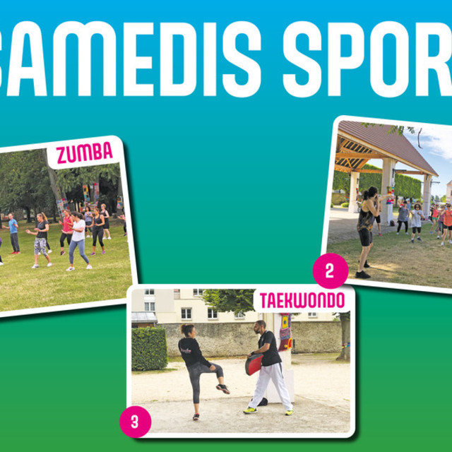 Samedis Sport 