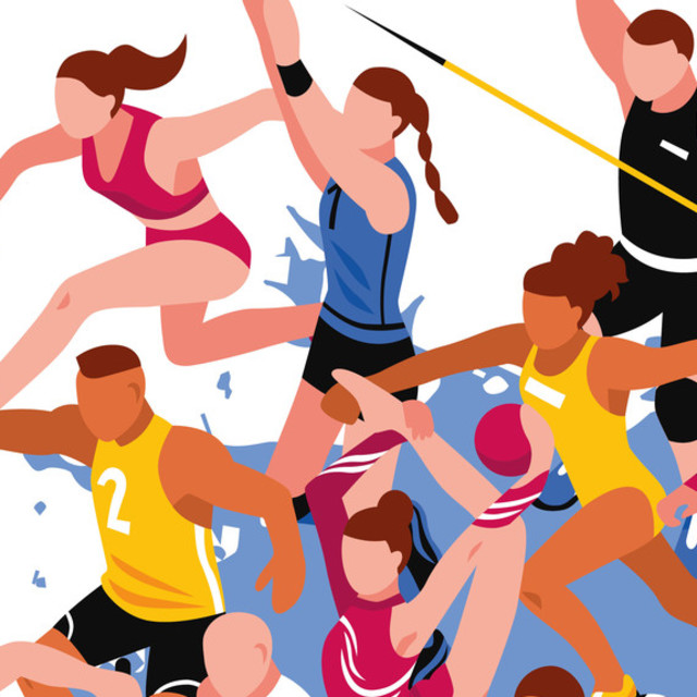 Organisation des 1res Assises du Sport