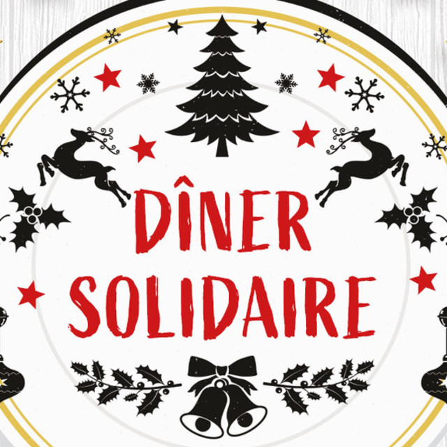 À table pour la solidarité