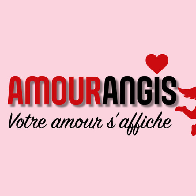 Amourangis : Déclarez votre flamme !