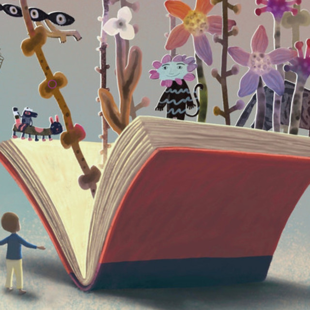 3e Salon du Livre et de la Gastronomie 