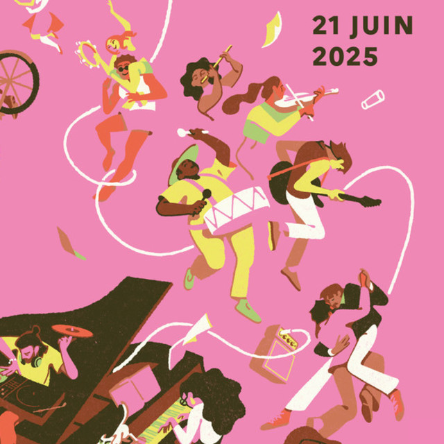 Morangis fête la musique 