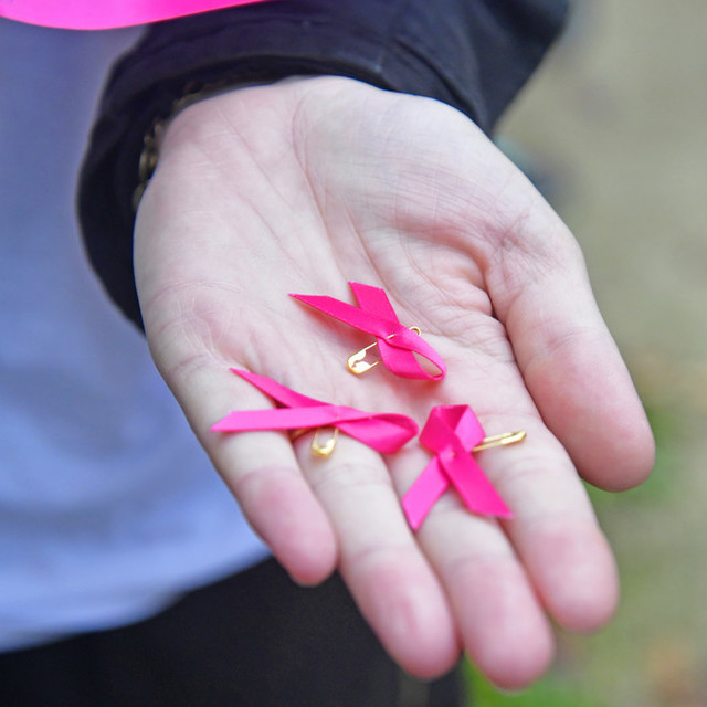 Octobre Rose, tous mobilisés