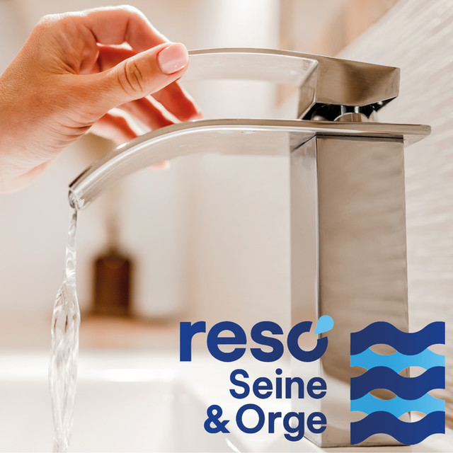 RESO, la nouvelle régie de l'eau 