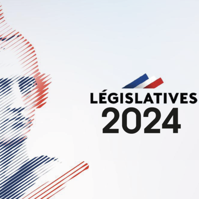 Élections législatives 2024 : Résultats