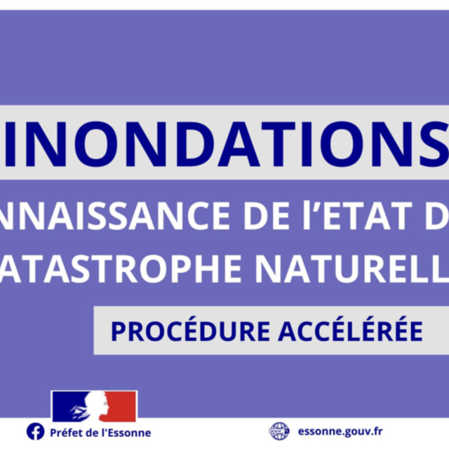 Inondations Octobre 2024