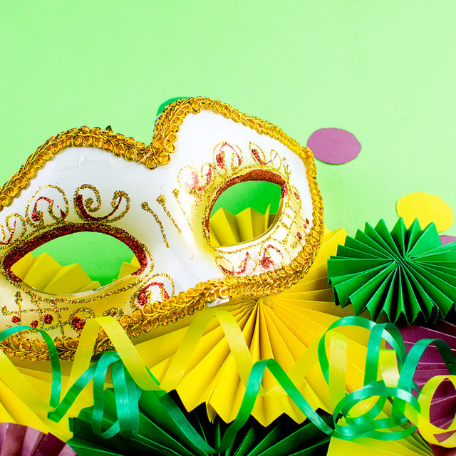 Inscription Carnaval de Plaidt 