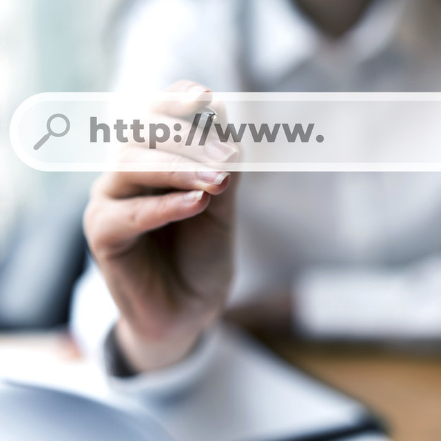 Un nouveau site internet 
