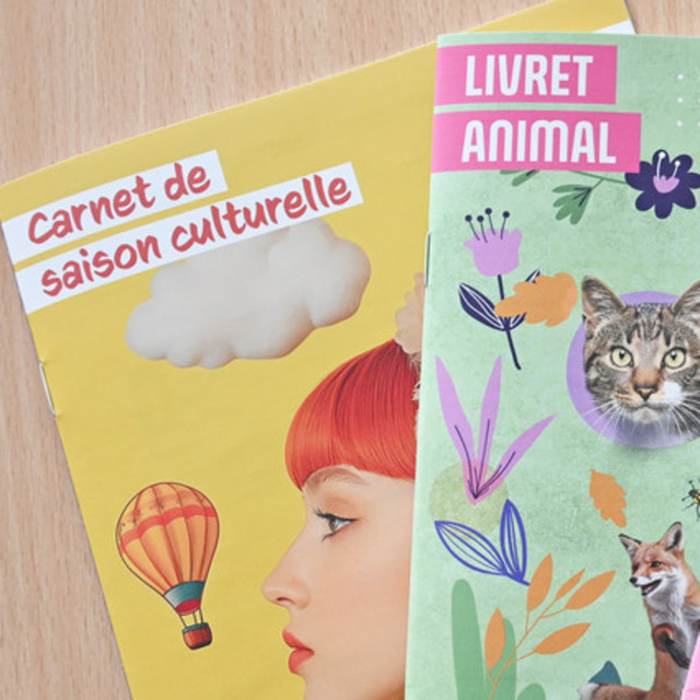 Des guides pour vous accompagner 