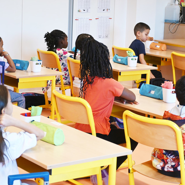 Première Lettre du Maire Spéciale Éducation