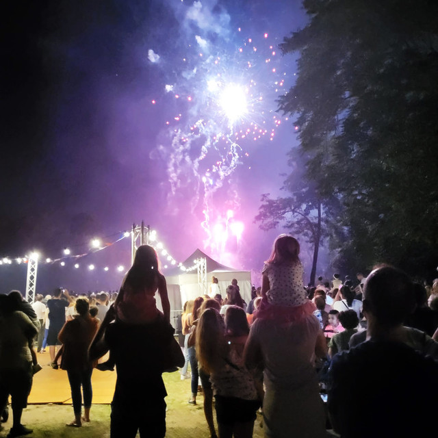 14 juillet : demandez le programme !