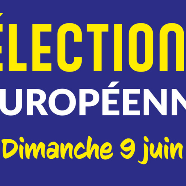 Élections 2024