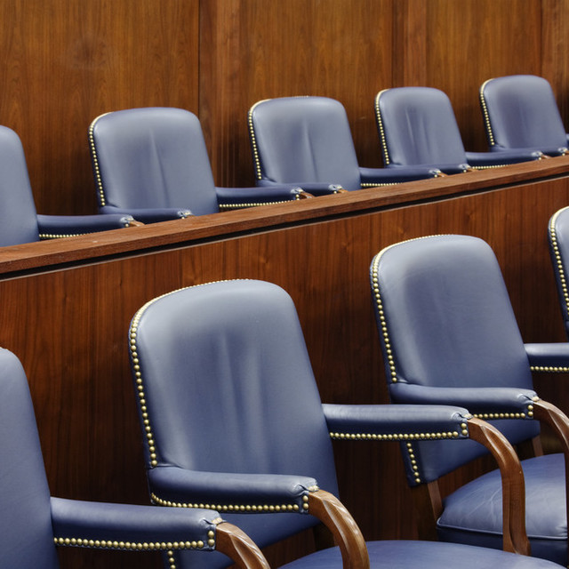 Tirage au sort des jurés d'assises 