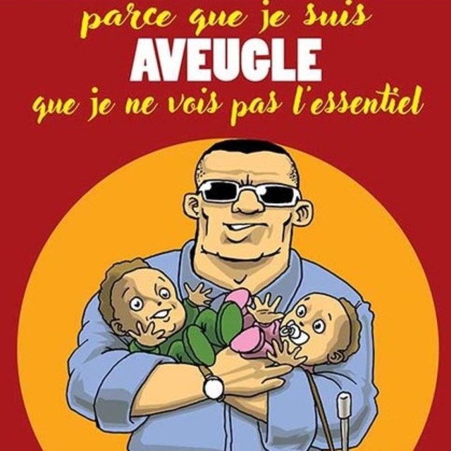 Changer de regard sur le handicap