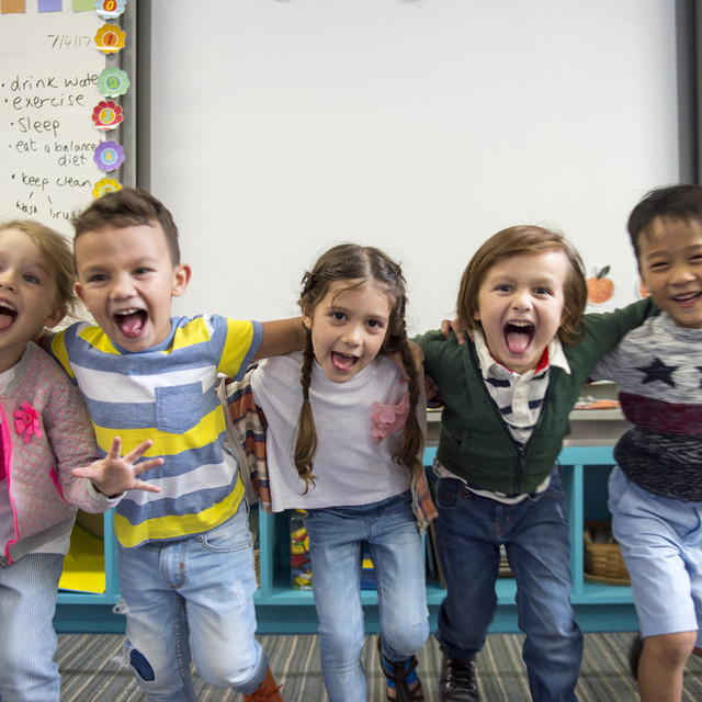 Inscriptions scolaires 2026/27