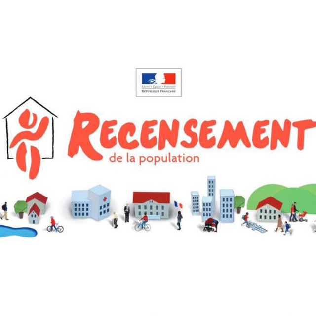 Agents Recenseurs : Recrutement