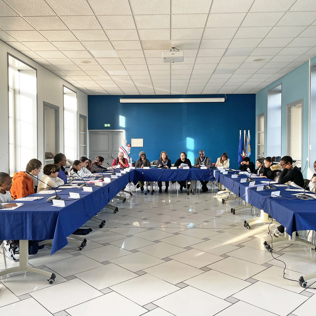 CMJ : Appel à candidature