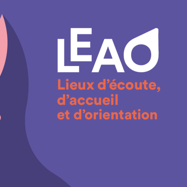 LEAO : Lieux d’écoute contre les violences conjugales 