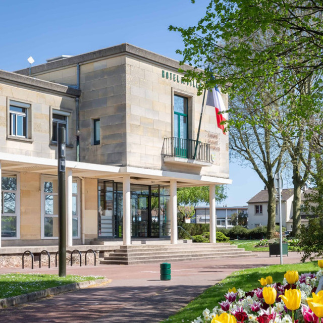 Appel des maires pour le retour à la paix civile