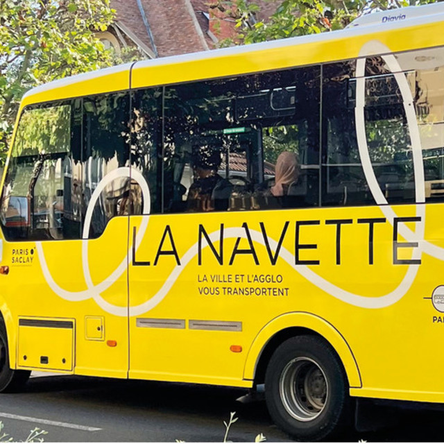 Navette communautaire : résultat du sondage 