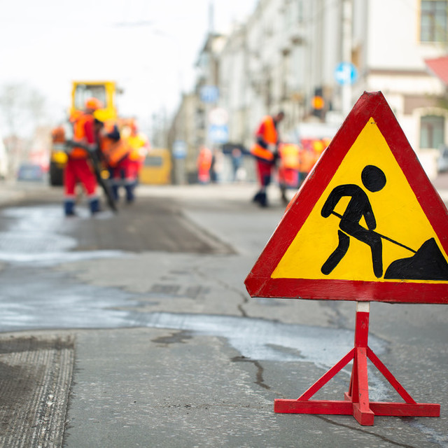 Information Travaux