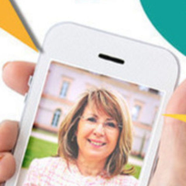 Allô Madame le Maire