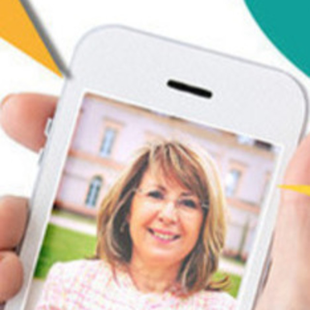 Allô Madame le Maire