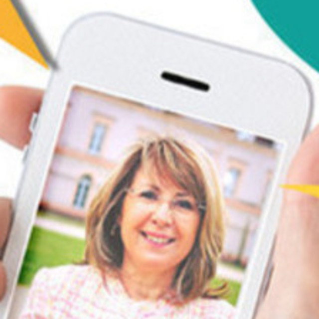 Allô Madame le Maire