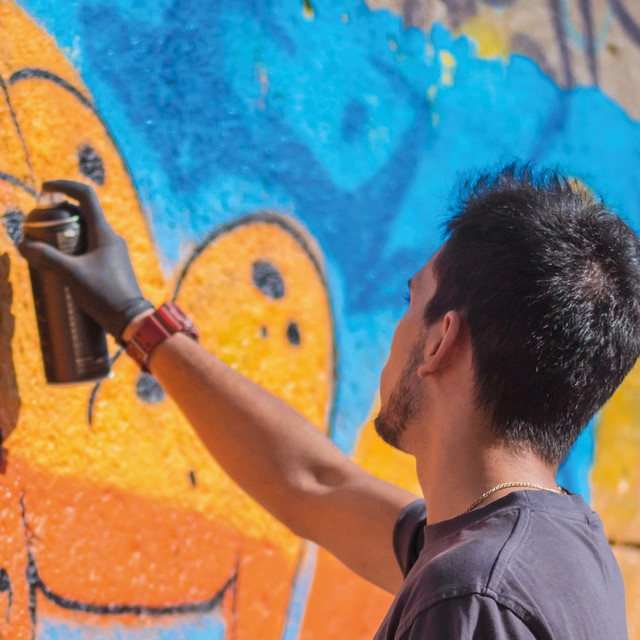 graffiti
