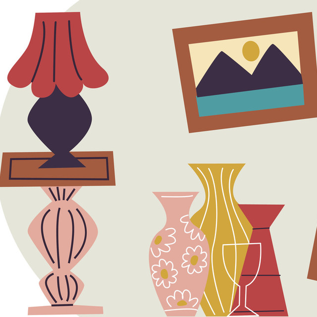 brocante