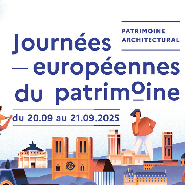 journées du patrimoine