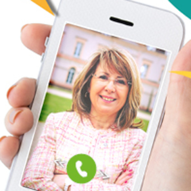 Allô Madame le Maire