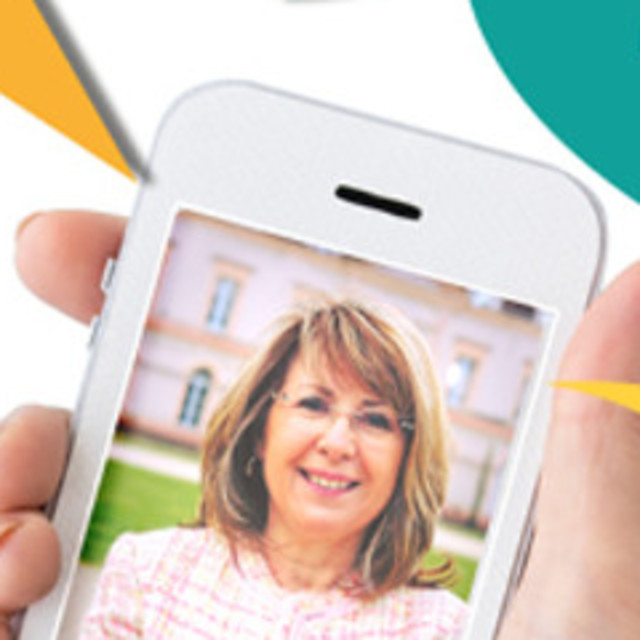 Allô Madame le Maire