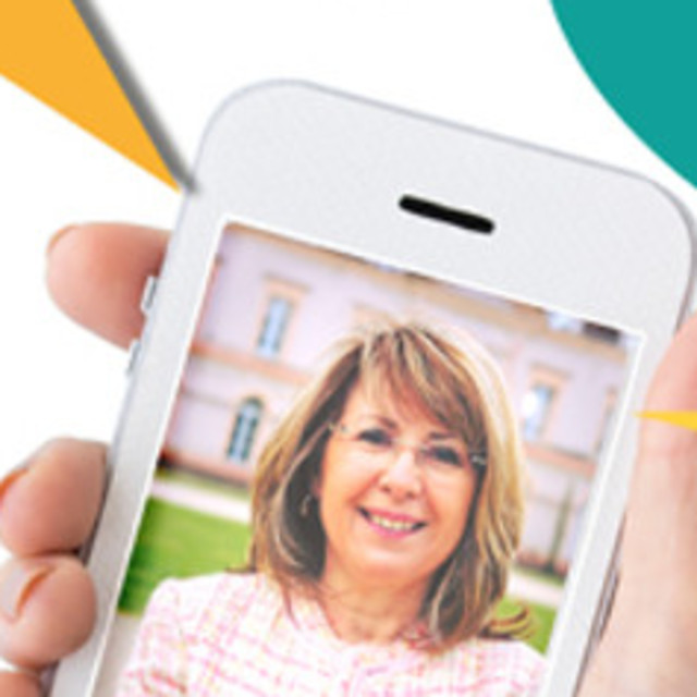 Allô Madame le Maire