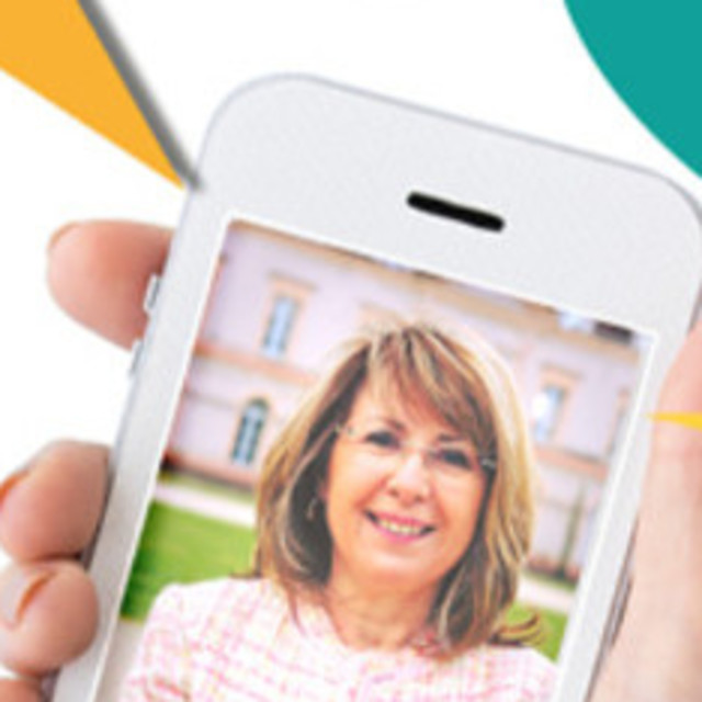 Allô Madame le Maire