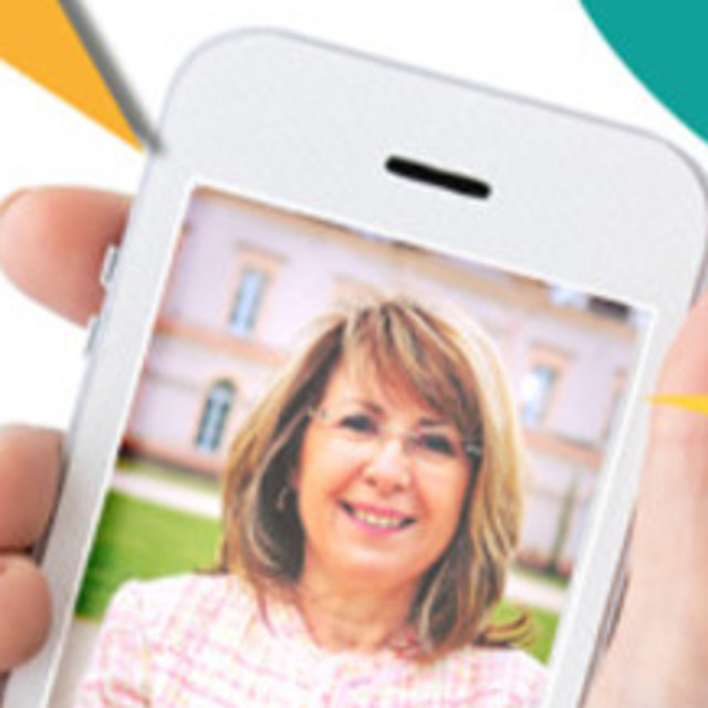 Allô Madame le Maire