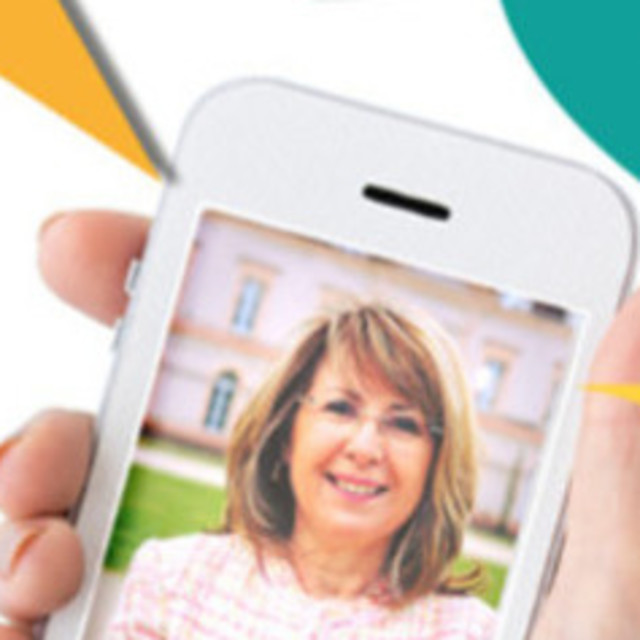 Allô Madame le Maire