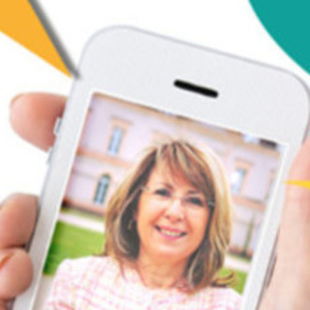 Allô Madame le Maire