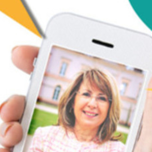 Allô Madame le Maire