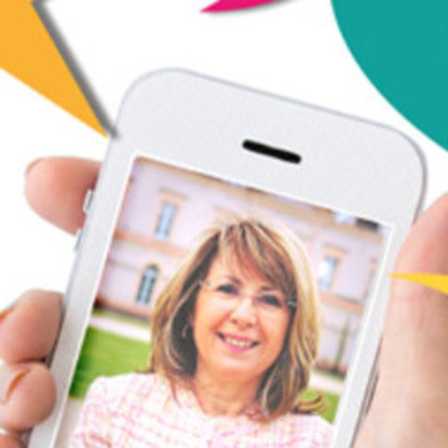 Allô Madame le Maire