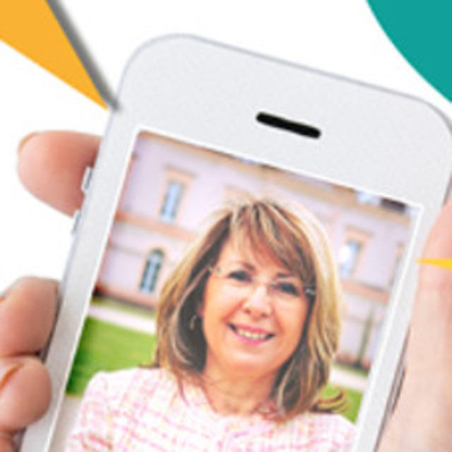 Allô Madame le Maire