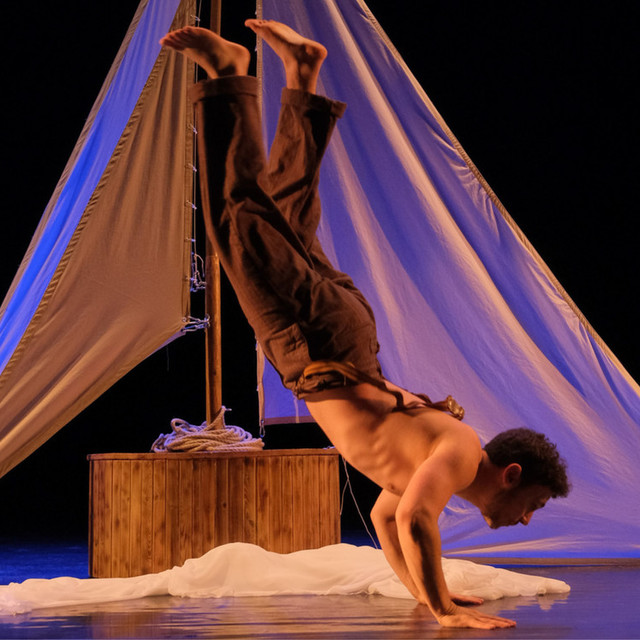 spectacle martin eden