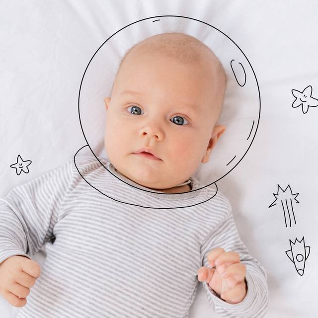 bébé