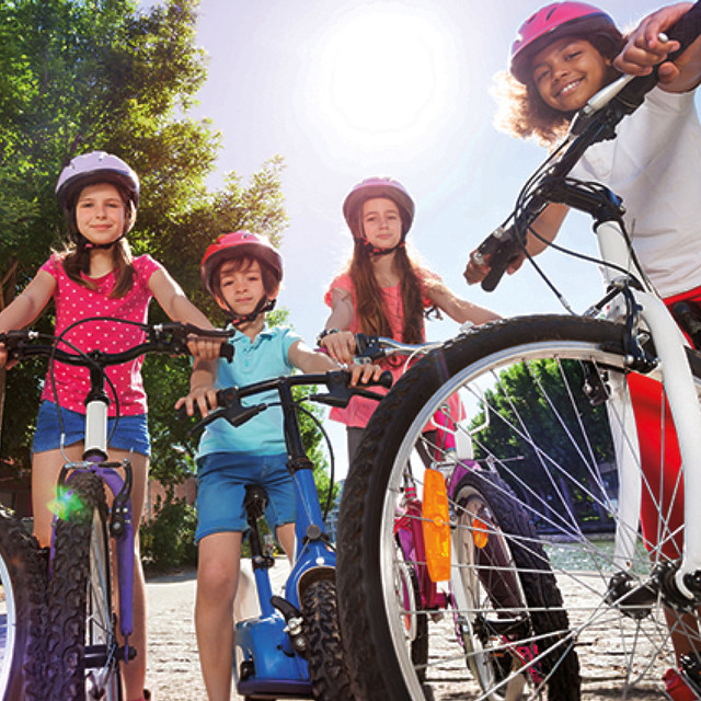 vélos