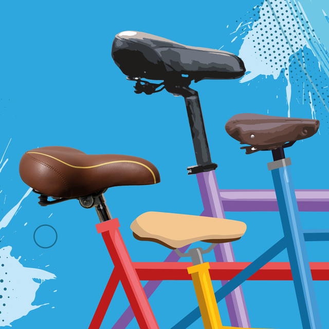 vélos