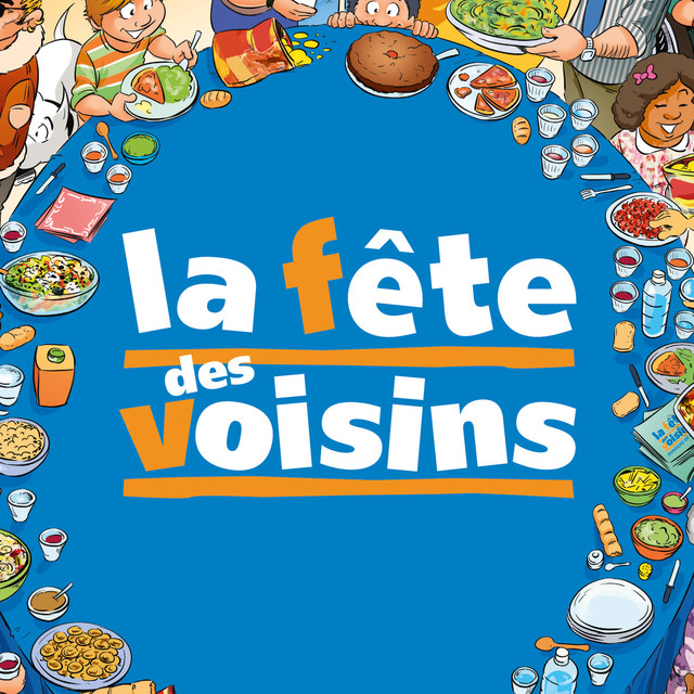fête des voisins