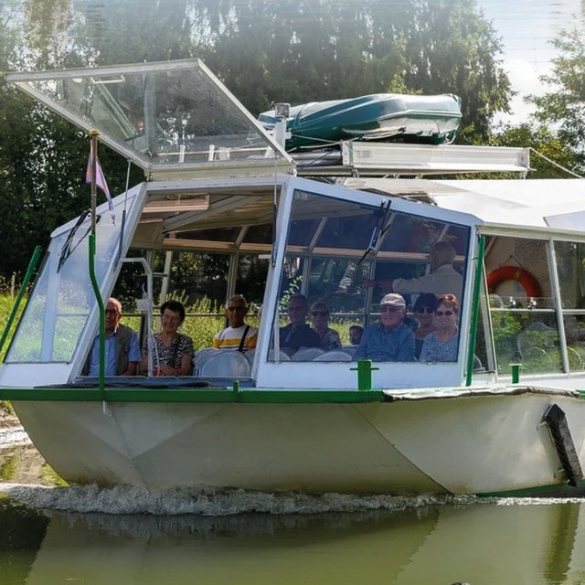 canal de briare