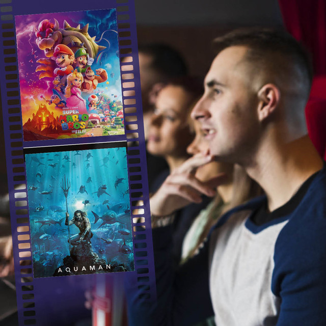 cinéma