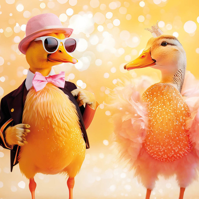 CANARDS