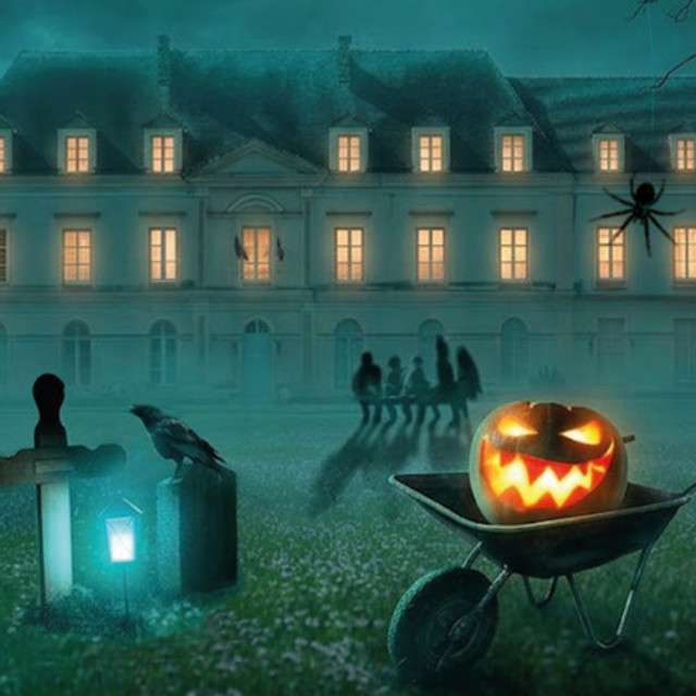 halloween